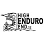 High Enduro End