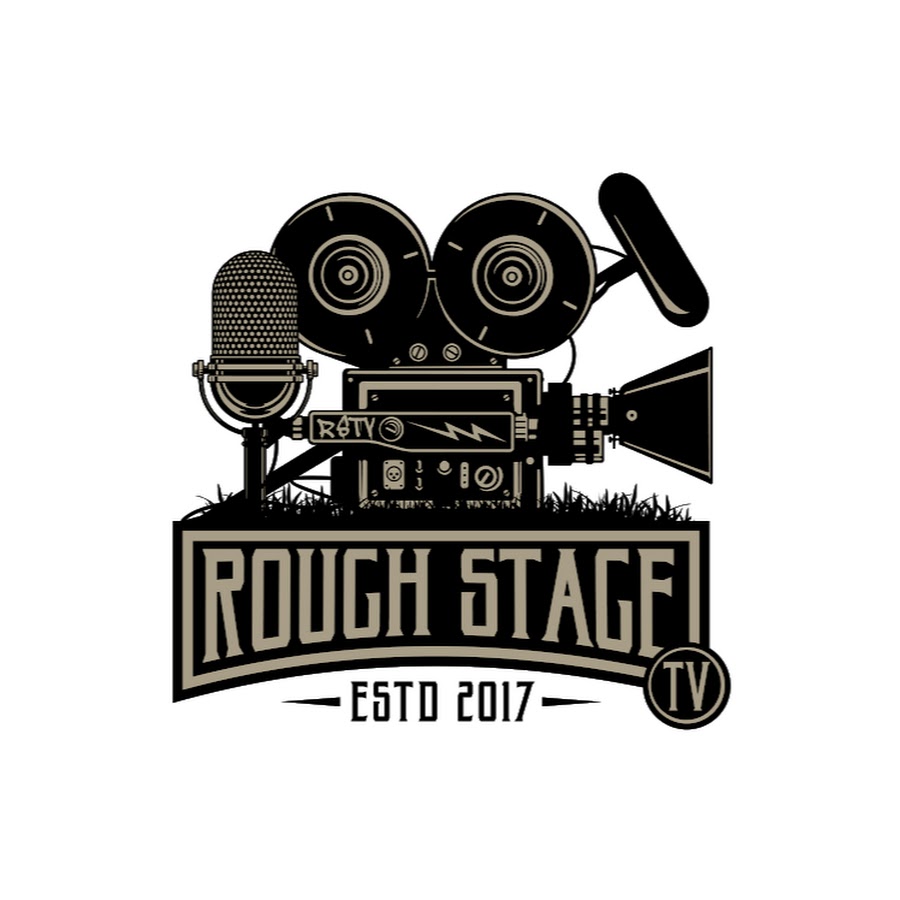 Rough Stage TV - YouTube