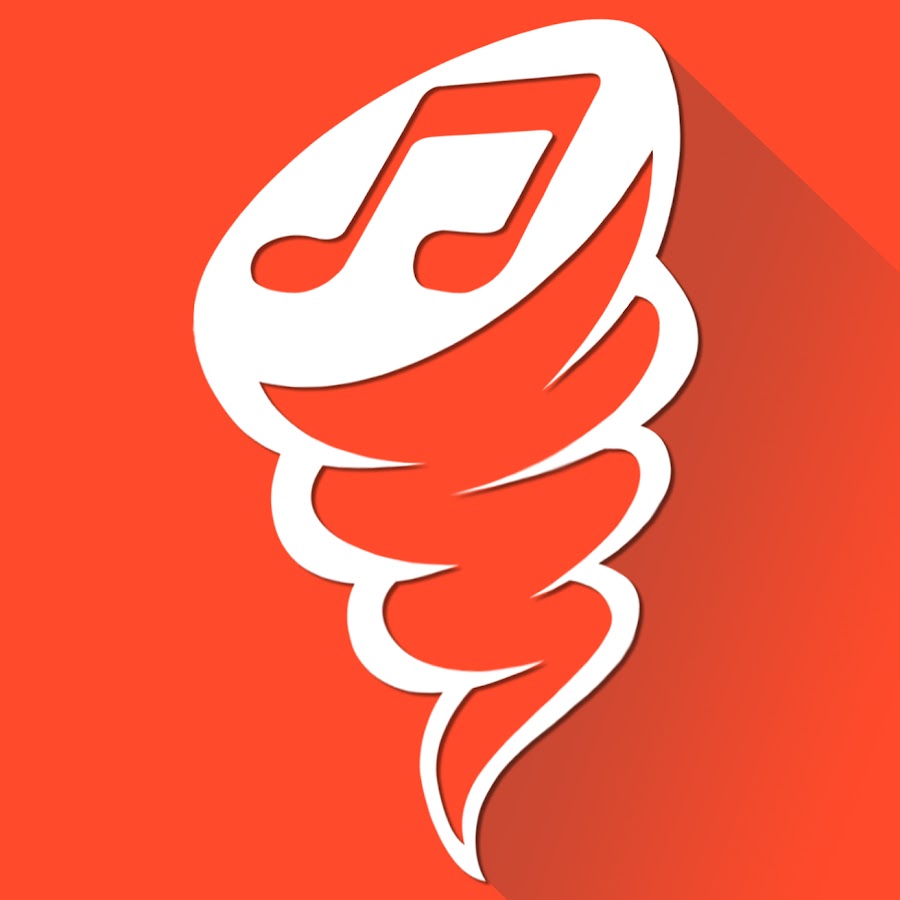 Typhoon Sounds YouTube