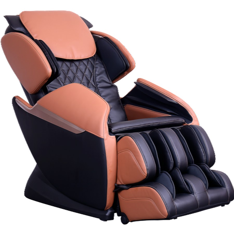 HoMedics Massage Chair YouTube
