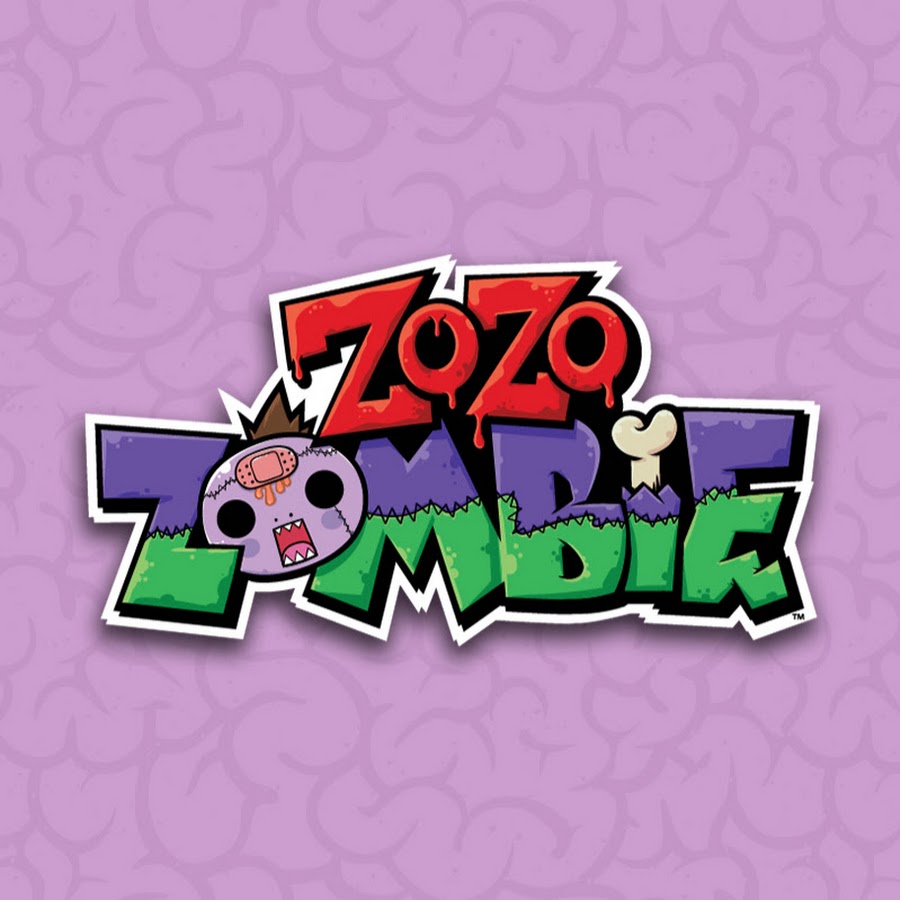 Zo Zo Zombie - YouTube