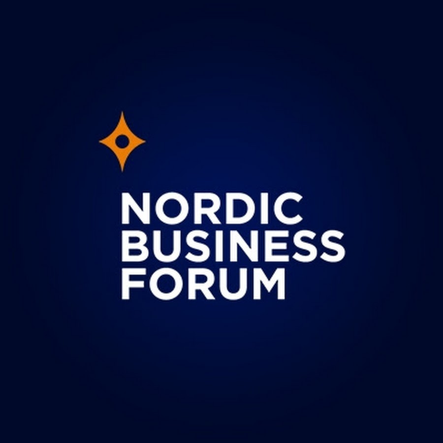 Nordic Business Forum YouTube