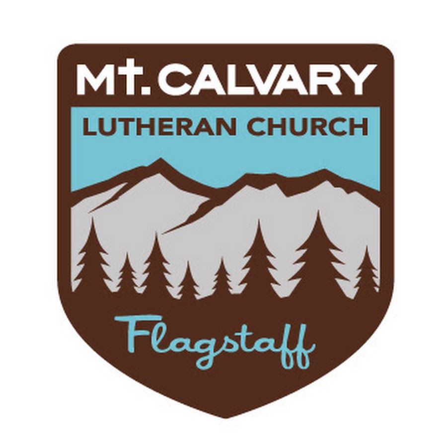 Mt.Calvary Lutheran Flagstaff YouTube