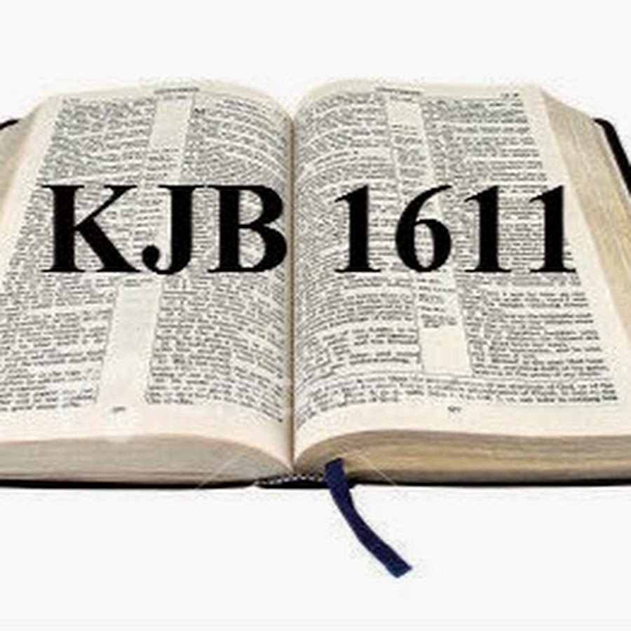 KJB 1611 YouTube