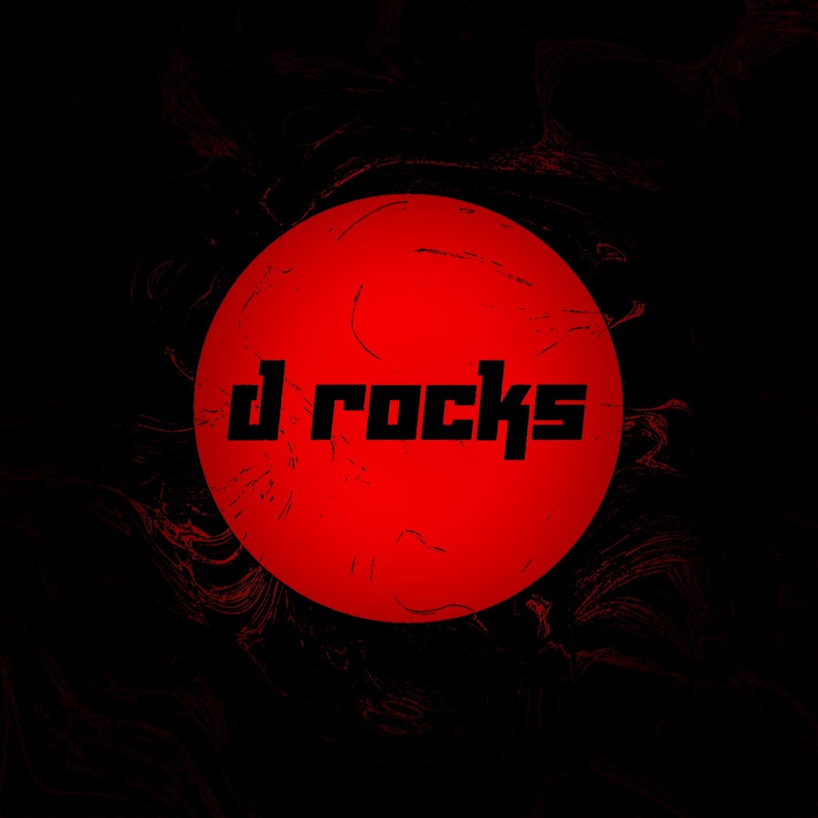 D Rocks Records YouTube