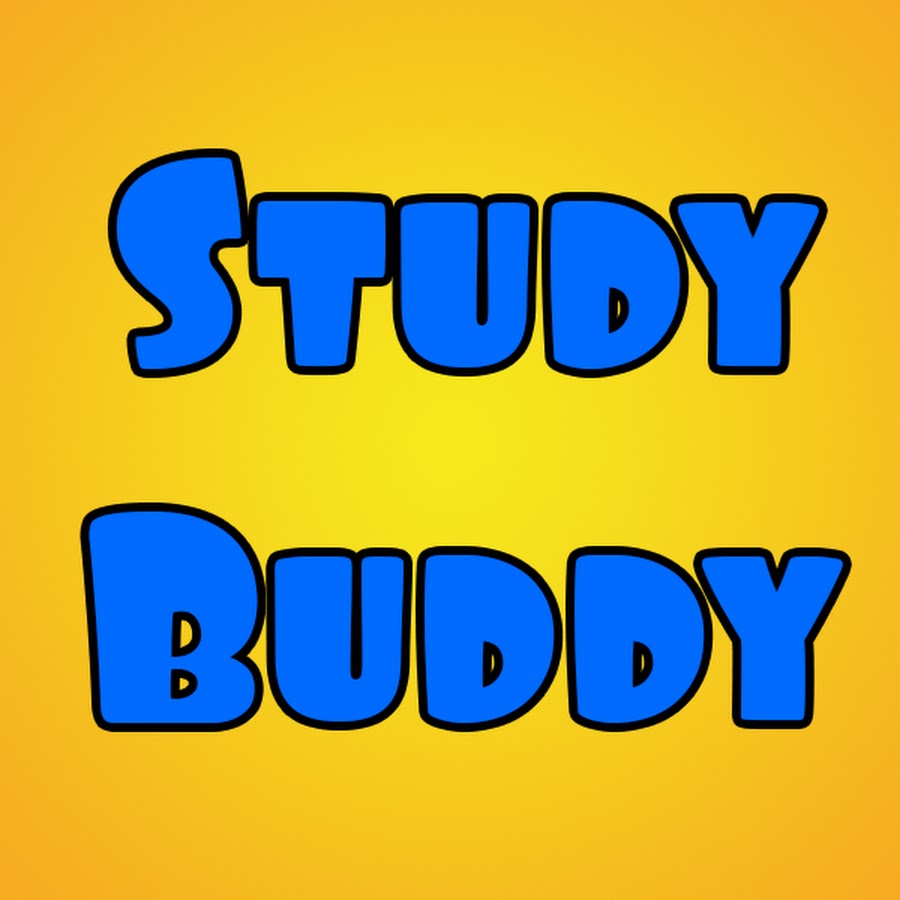 Study Buddy YouTube