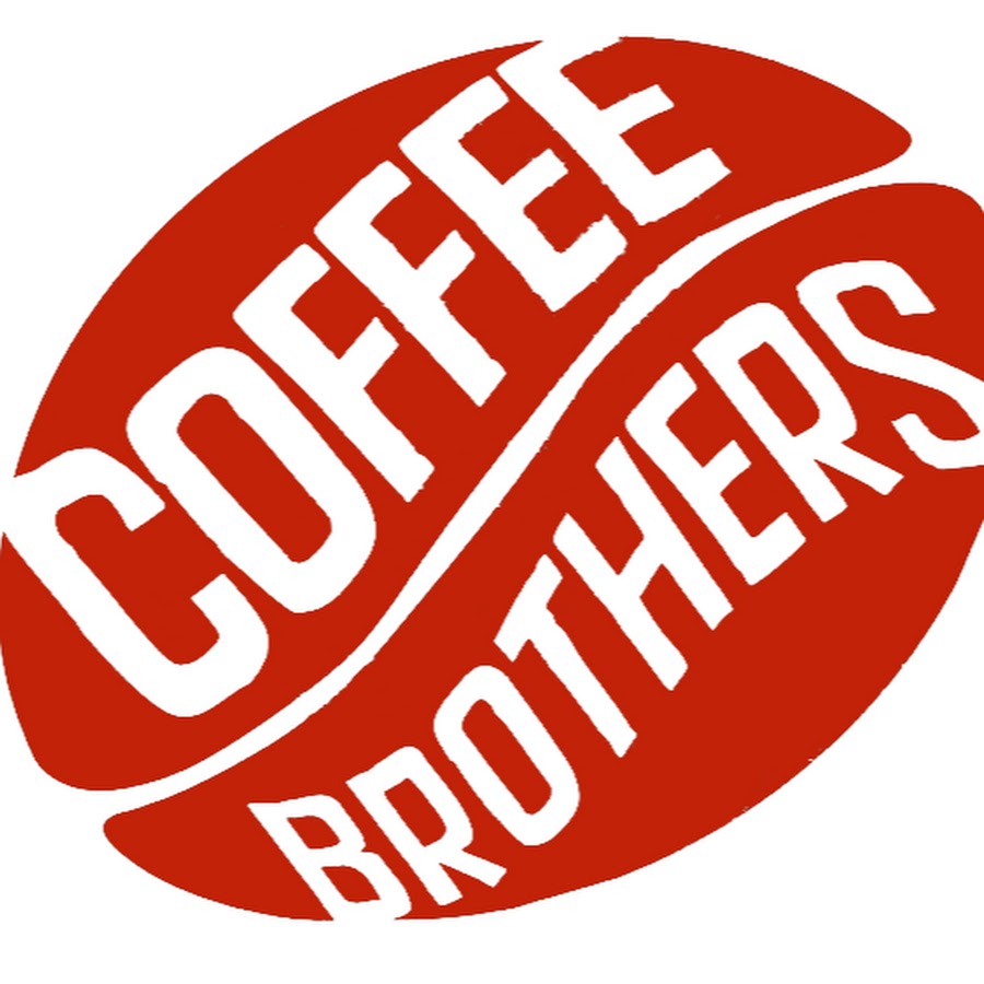Coffee Brothers YouTube