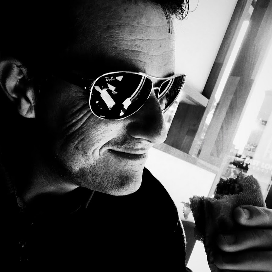 Neil Davies. YouTube