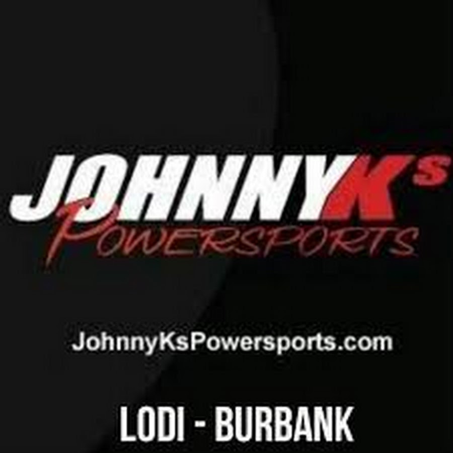 Johnny K's Powersports Of Lodi YouTube