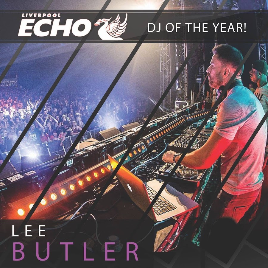 Lee Butler - YouTube