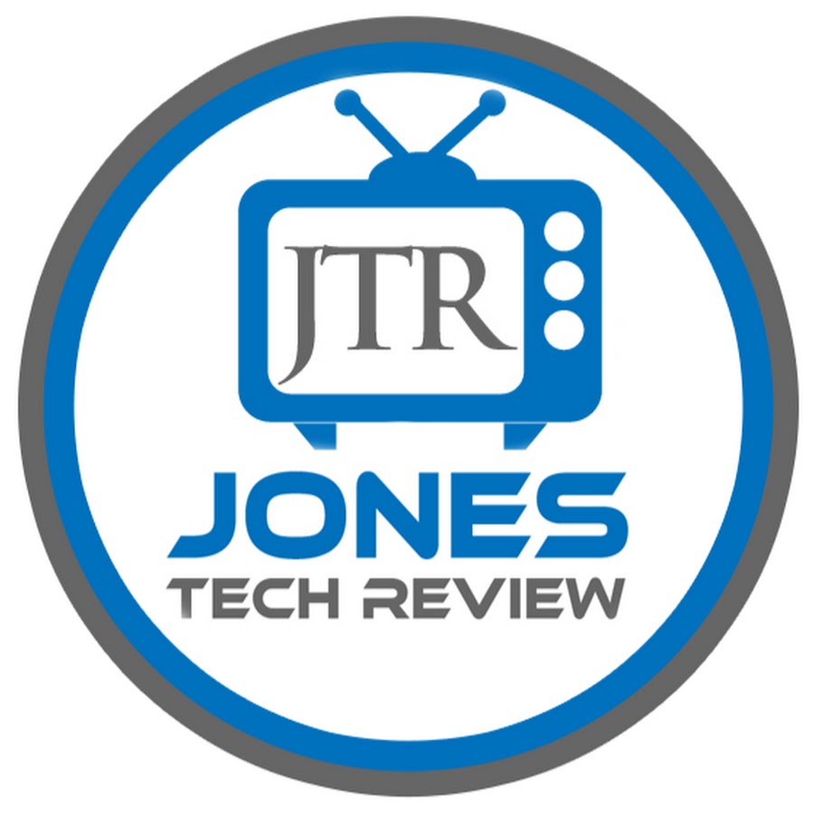 Jones Tech Review - YouTube