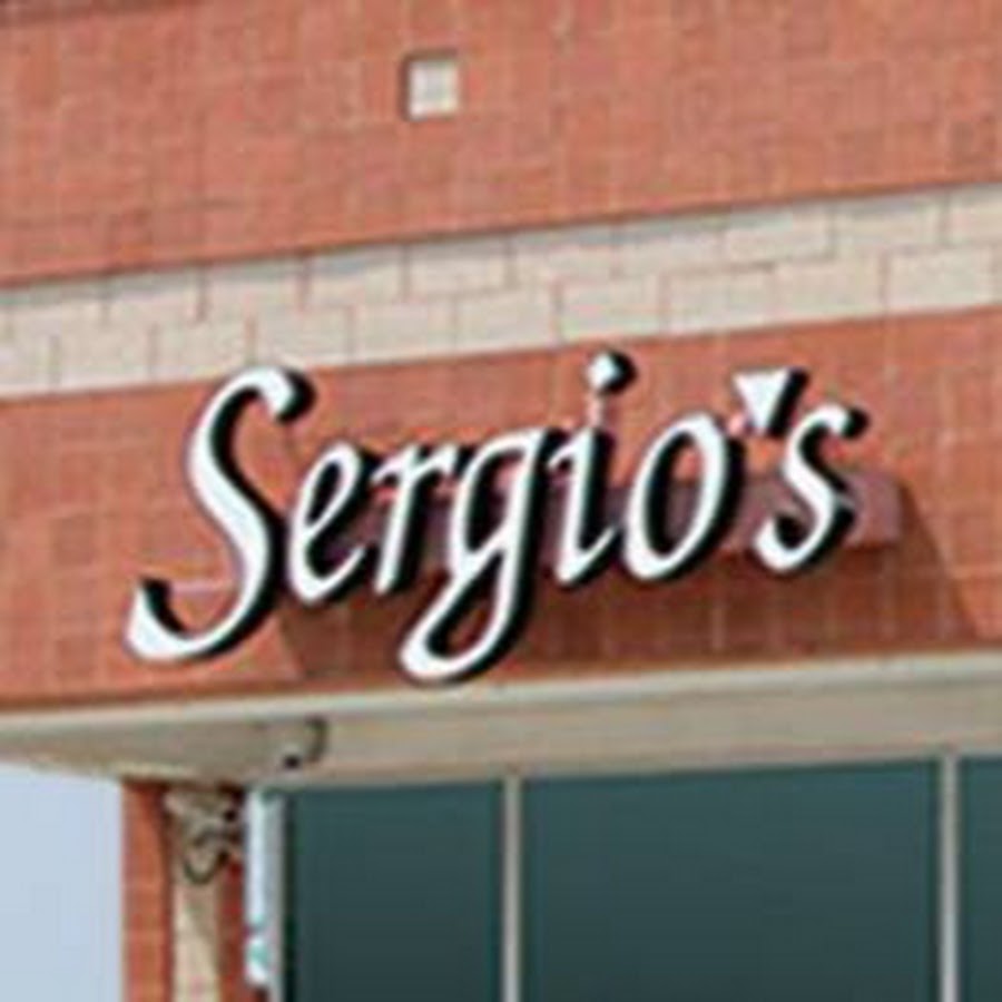 Sergio's Jewelers YouTube