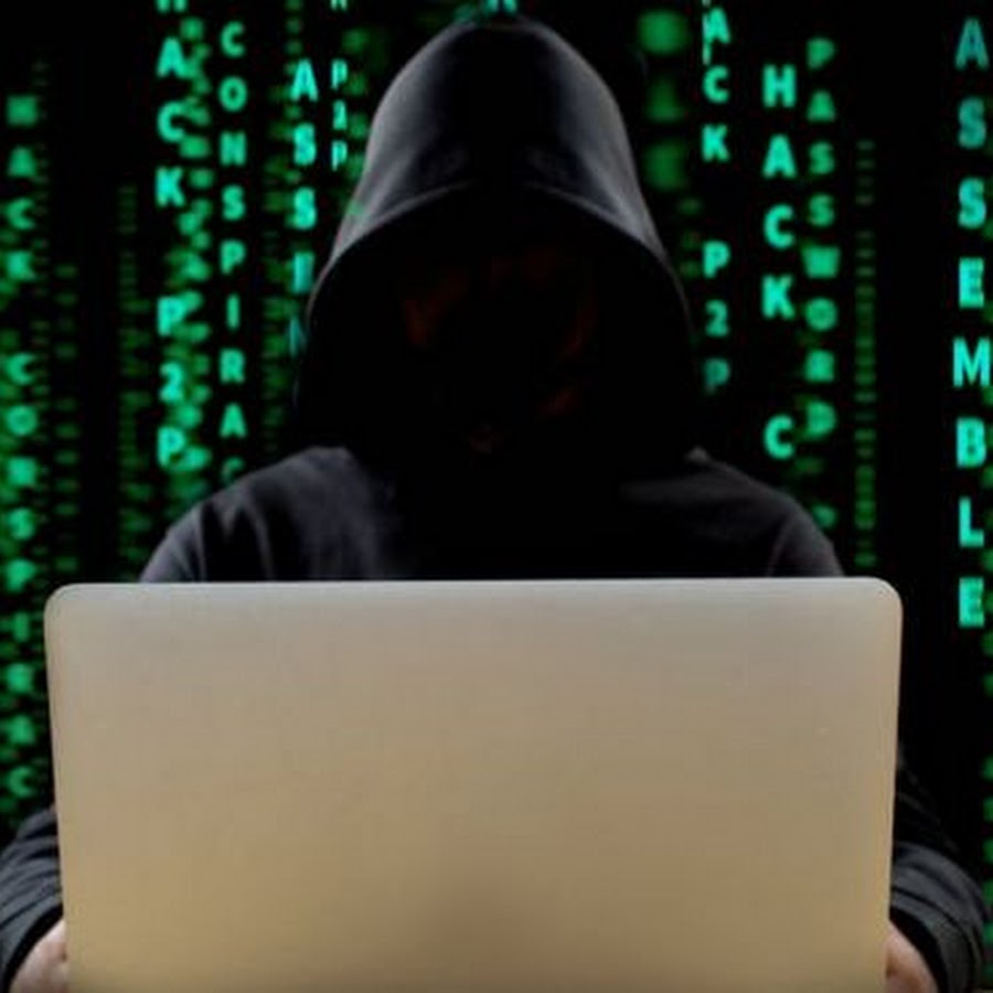 Хакер от НАРОДА - YouTube