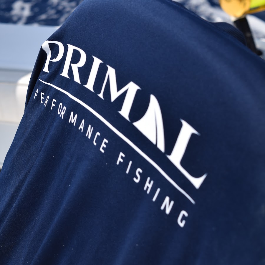Primal Performance Fishing 