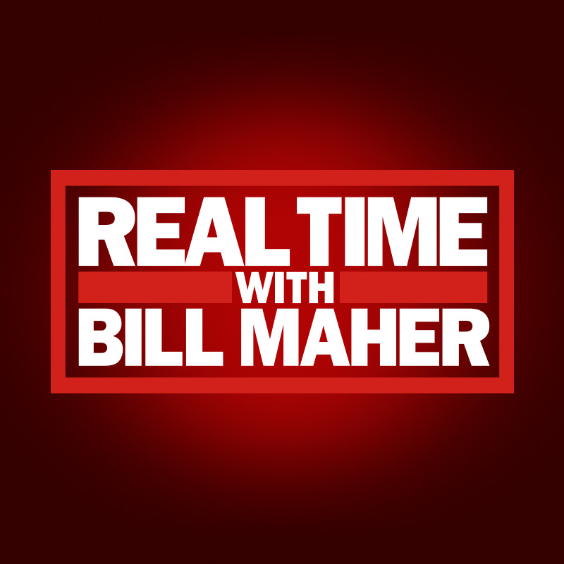 Real time with bill maher
