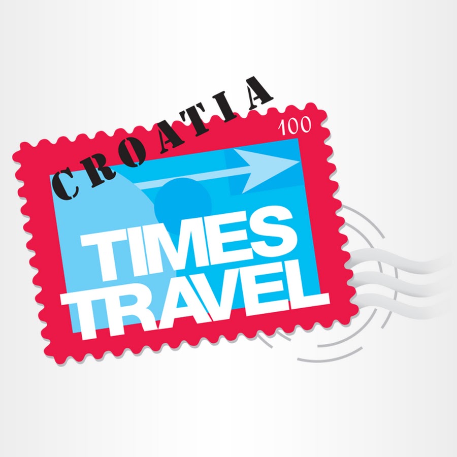 Croatia Times Travel - YouTube
