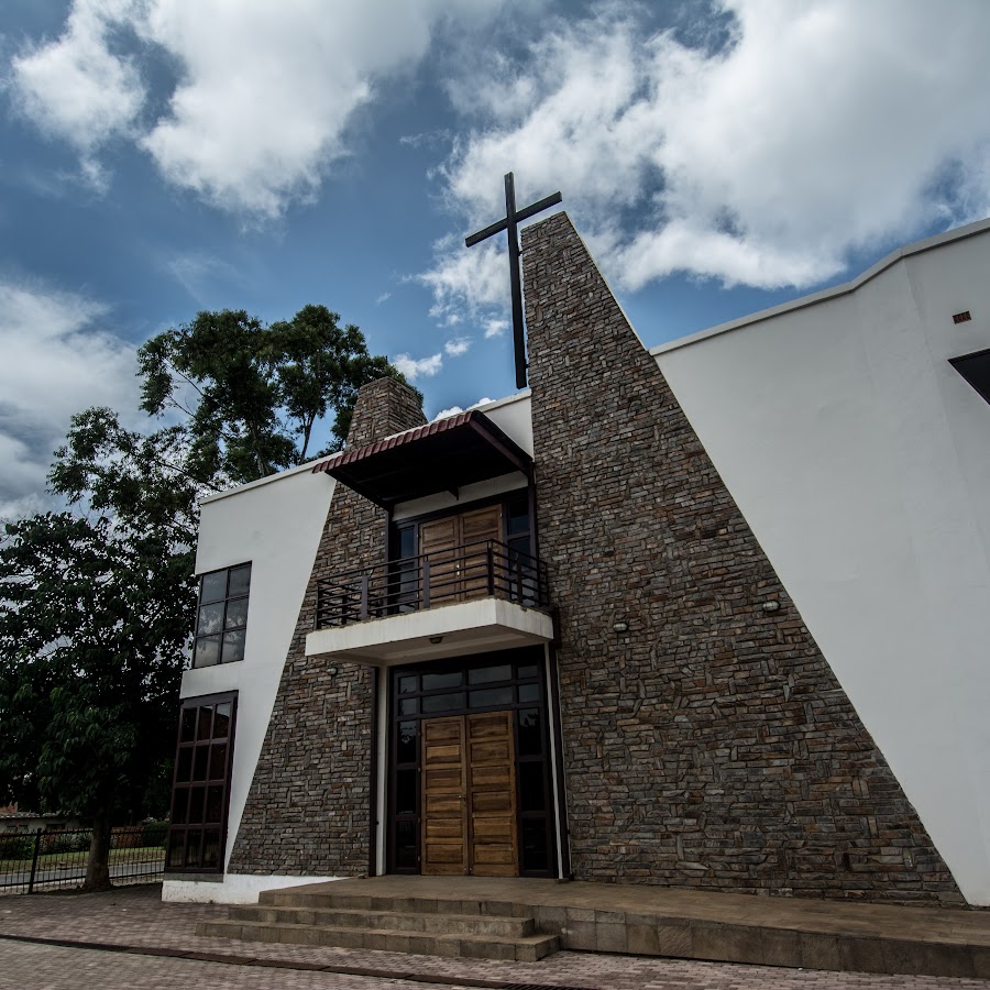 Lusaka Baptist Church YouTube