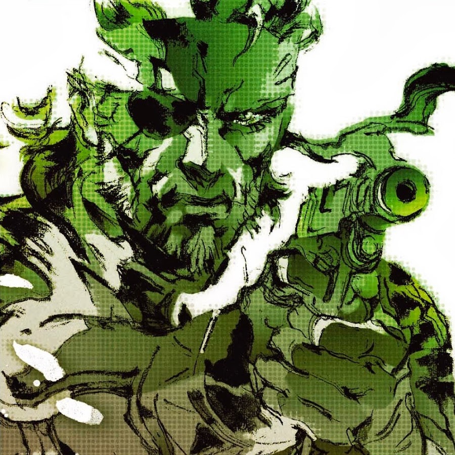 Oneeyed Snake YouTube