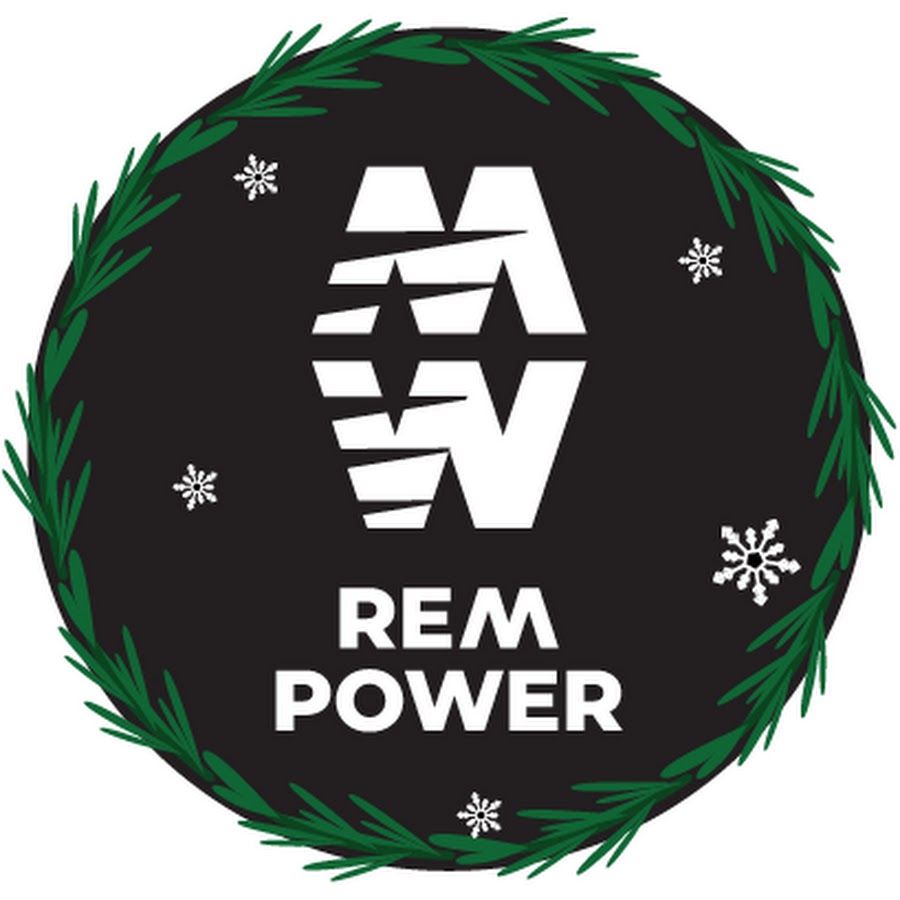 REM POWER YouTube