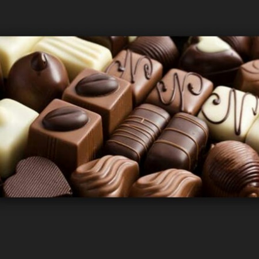 Çikolata Fabrikası YouTube