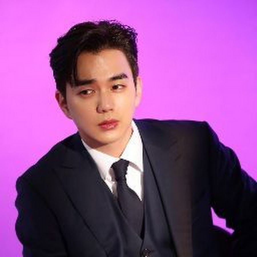 Yoo Seung Ho Music Video