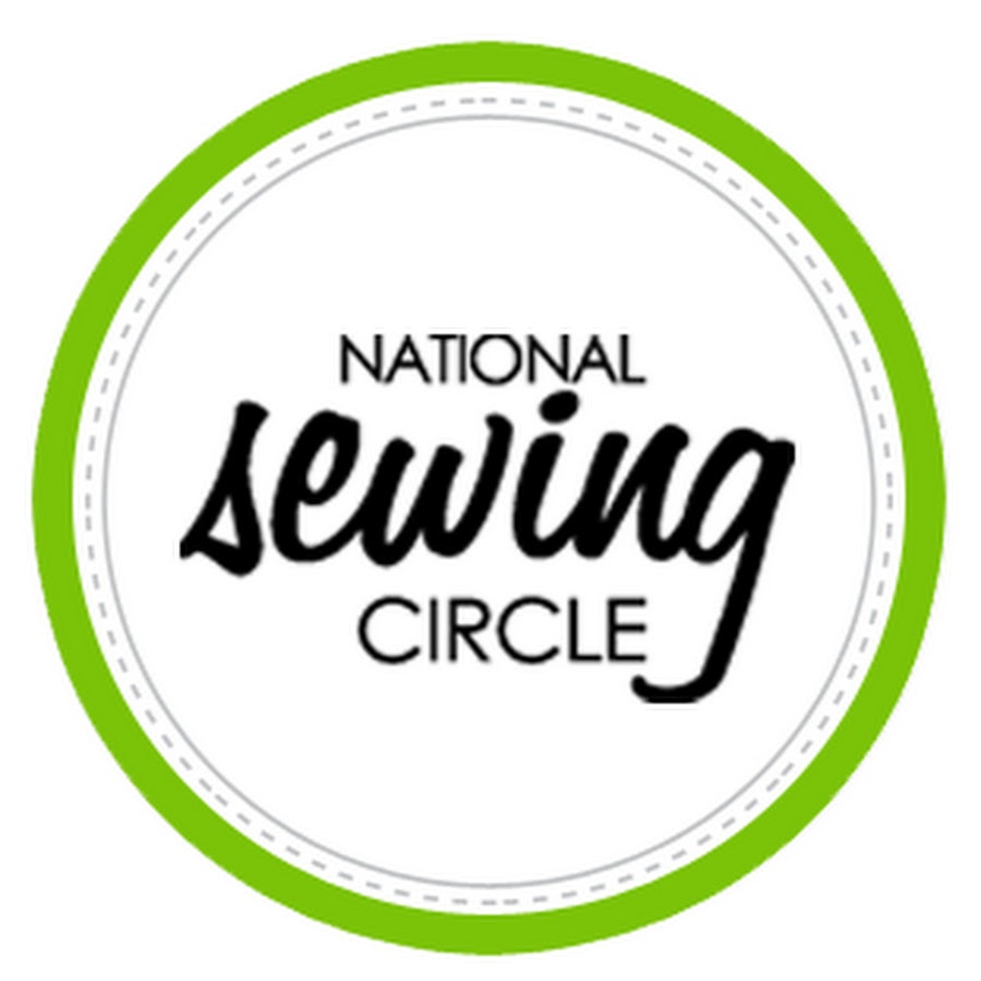 National Sewing Circle - YouTube