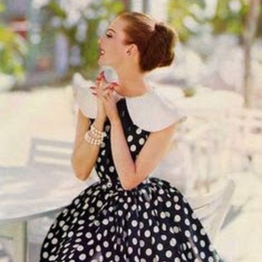 Dina Fashion - YouTube