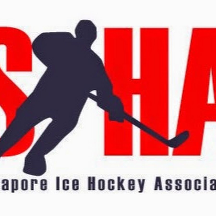 Singapore Ice Hockey Association YouTube