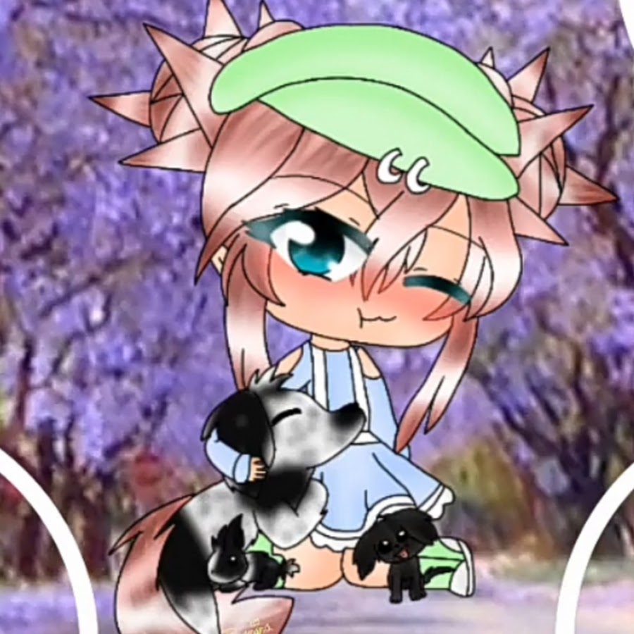 Cookies Gacha YouTube