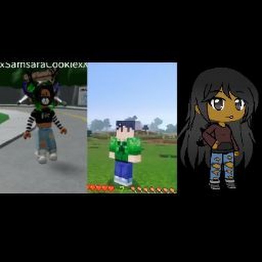 The Gaming Potatoes - YouTube