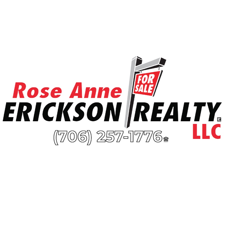 Rose Anne Erickson Realty YouTube