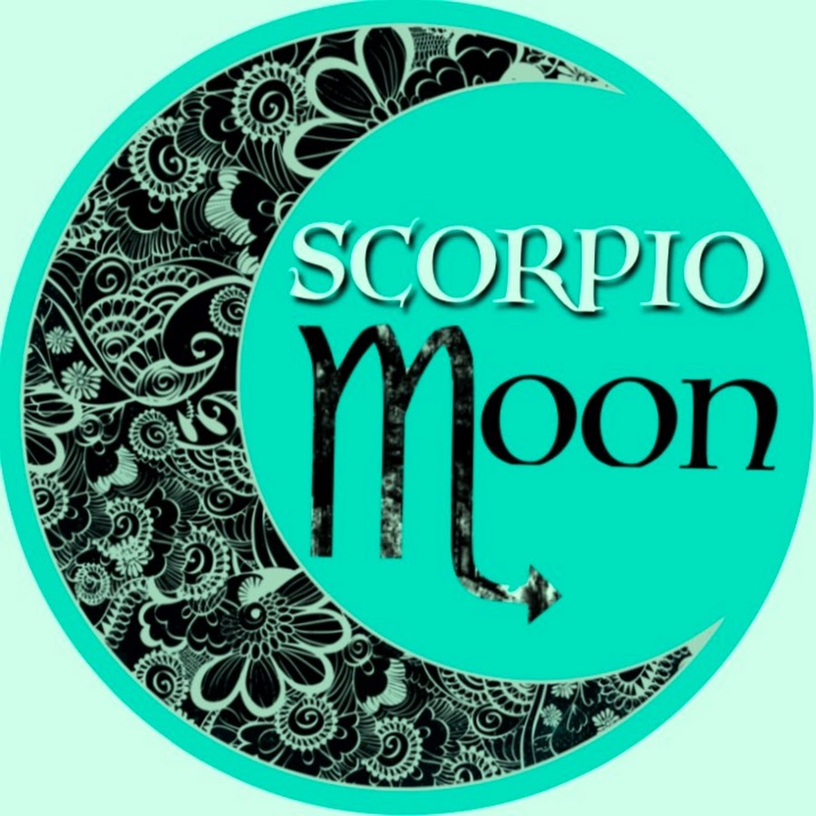 Scorpio Moon Tarot YouTube