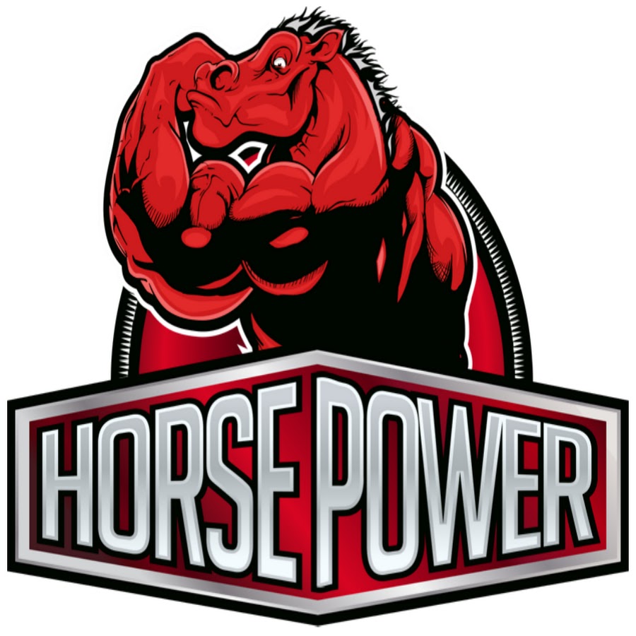 Horse power домкрат