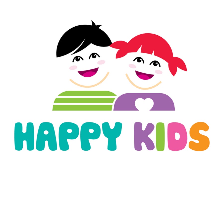 Happy Kids - YouTube