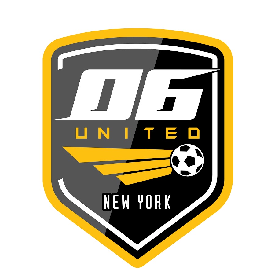 06 United Football Club - YouTube