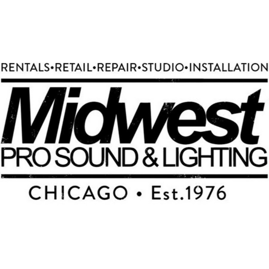 Midwest Pro Sound & Lighting YouTube