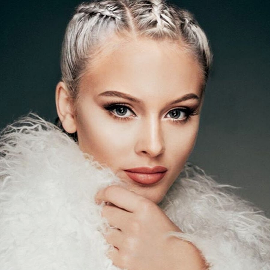 Zara Larsson Brasil - YouTube