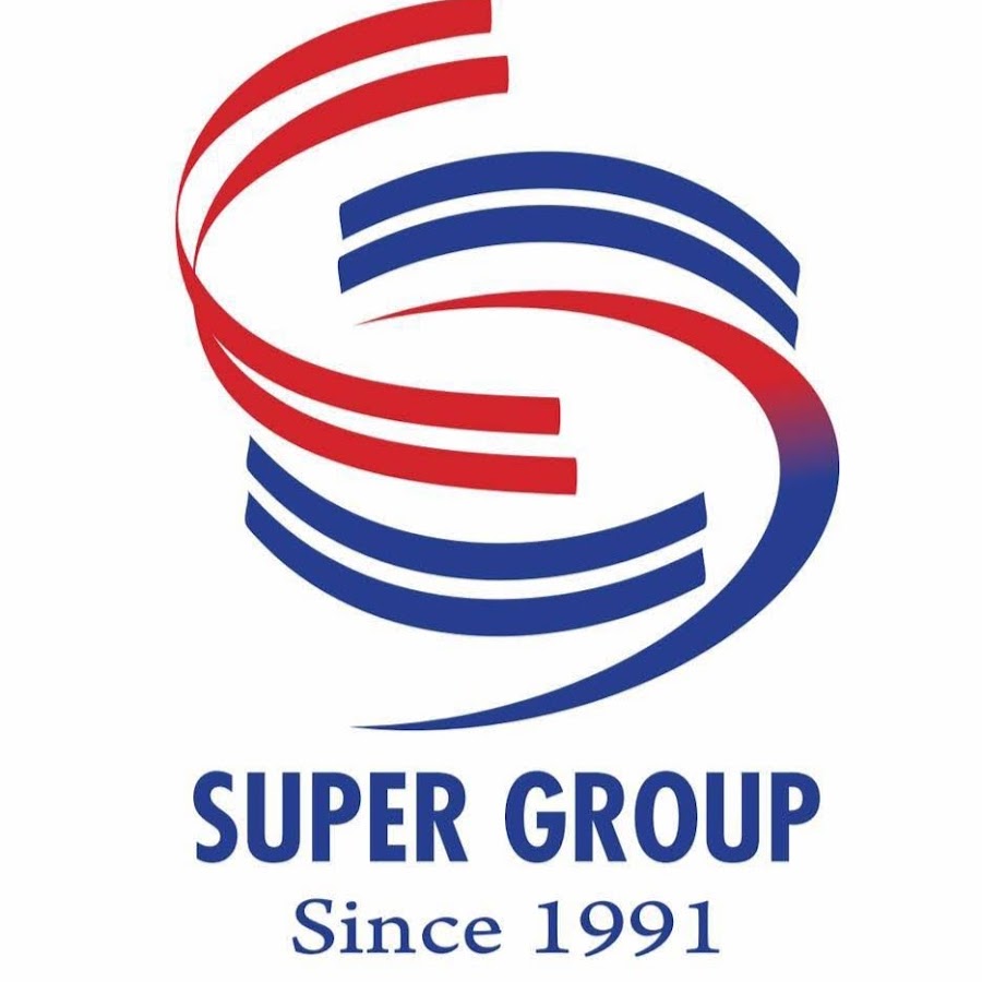 SUPER GROUP YouTube