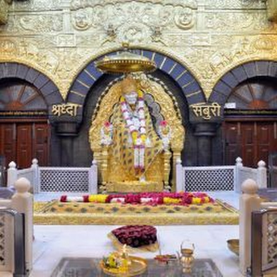 Sai shirdi baba saibaba mandir temple "sai temple" coimba...