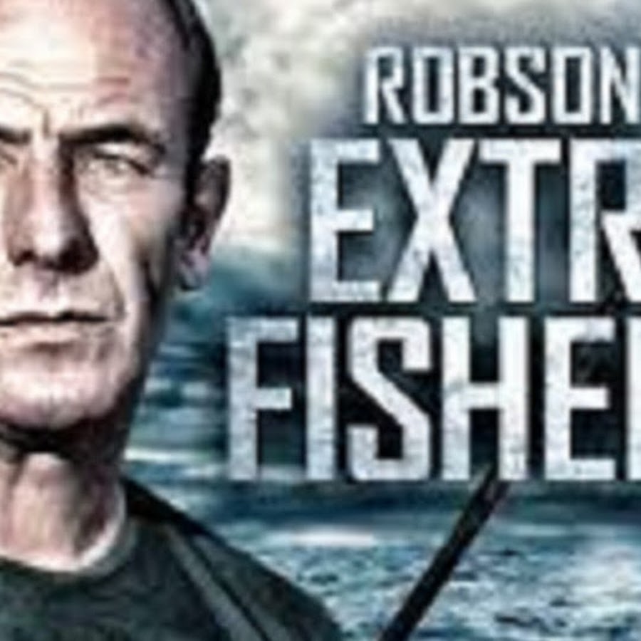 Extreme Fishing with Robson Green Full Episodes HD YouTube