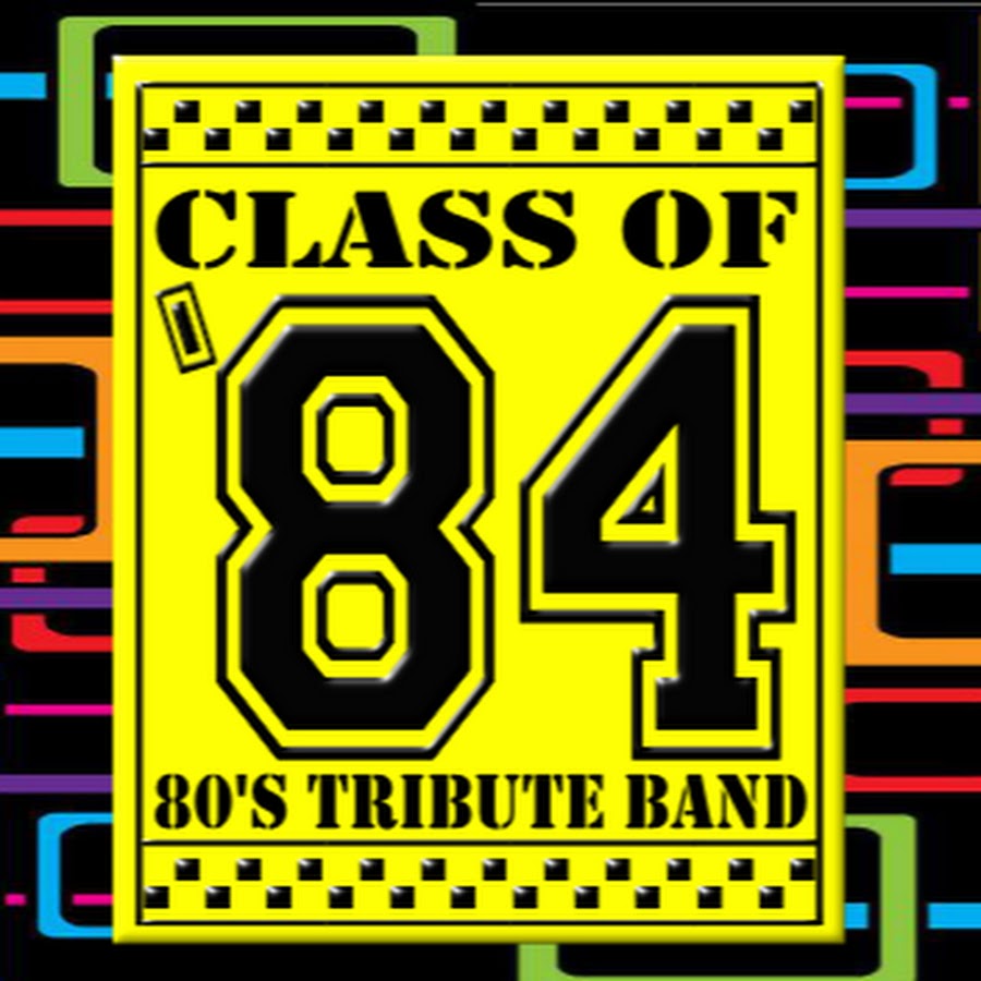 Class Of 84 Band YouTube