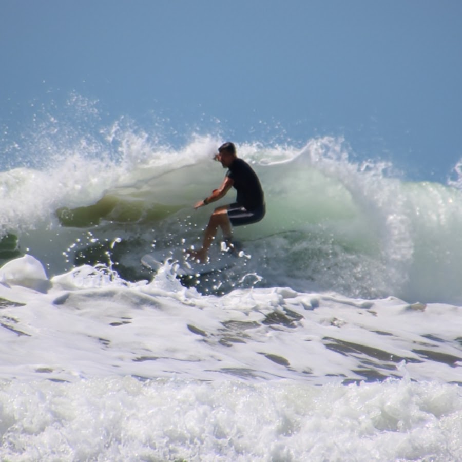 Ronan Harrak - YouTube