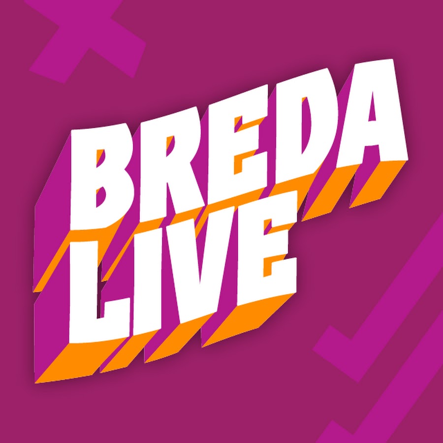 Breda Live YouTube