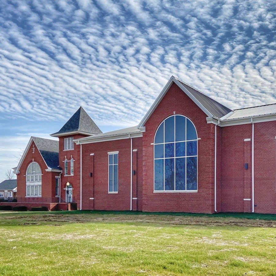 Pleasant Grove Baptist Church YouTube