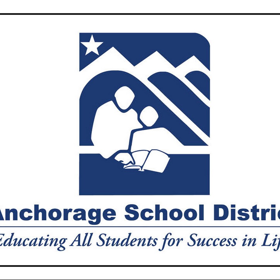 Anchorage School District YouTube