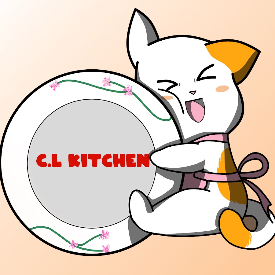 CL-Kitchen - YouTube