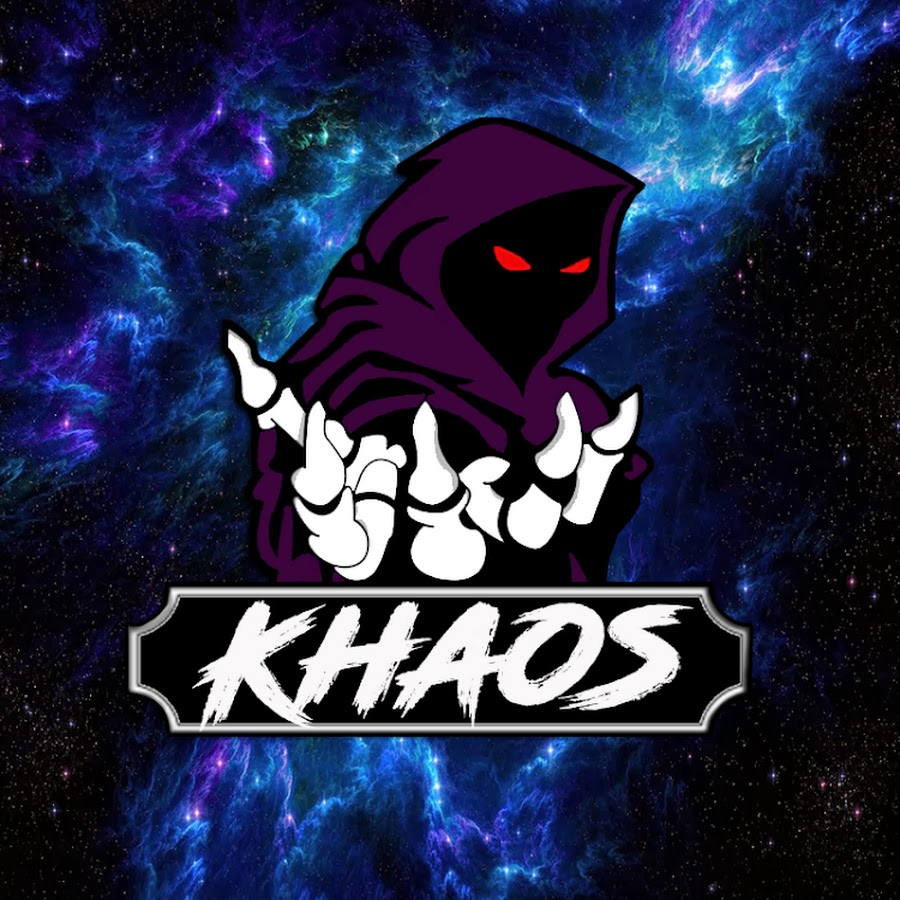 Khaos RAP - YouTube