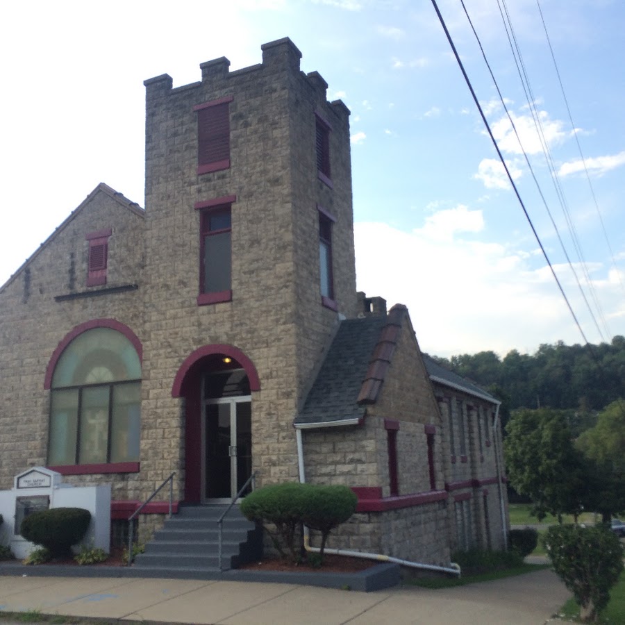 First Baptist Church of Wellsville YouTube