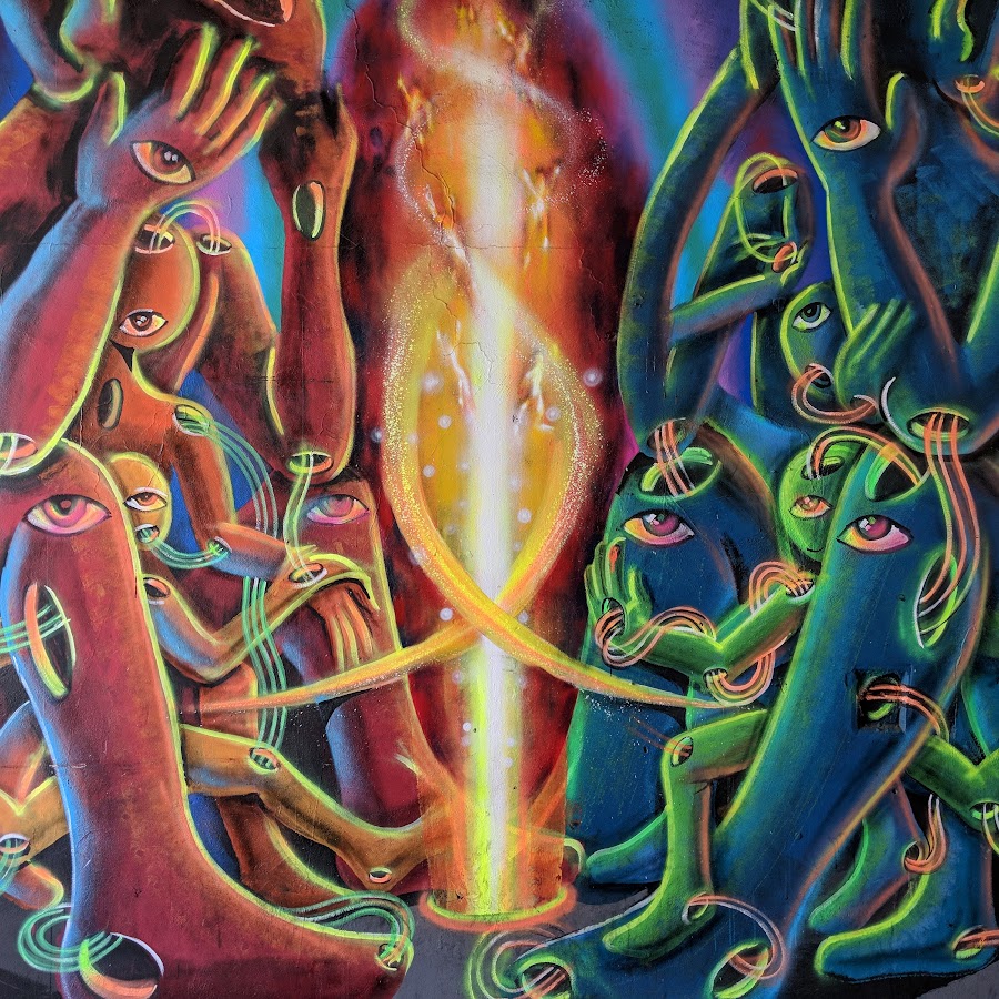 spiral