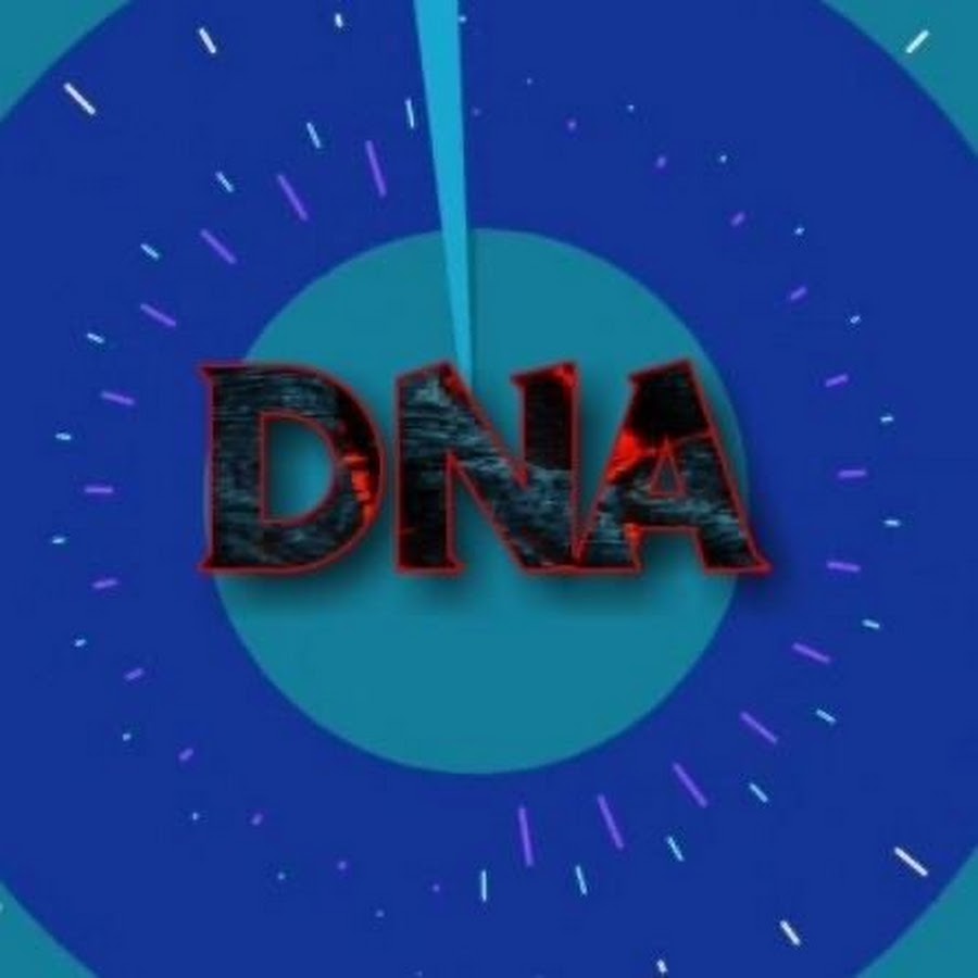 DNA_Clan OFFICIAL YouTube